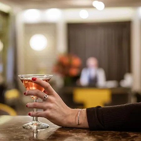 Hotel Le Marquis By Inwood Hotels-3