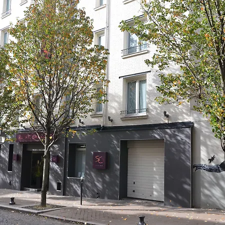 Hotel Saint-Charles-3