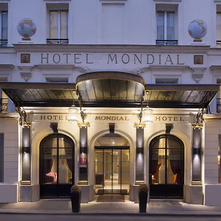 Hotel Mondial-3
