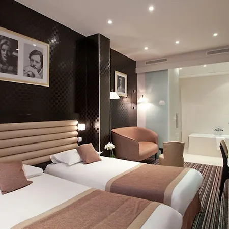 Hotel Icone-2