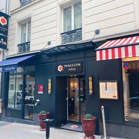 Maison Mere-3