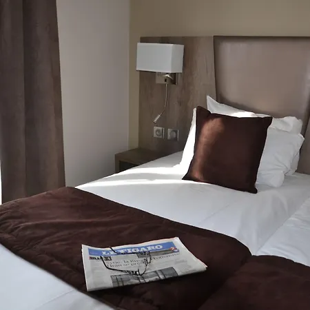 Hotel Paris Italie-3