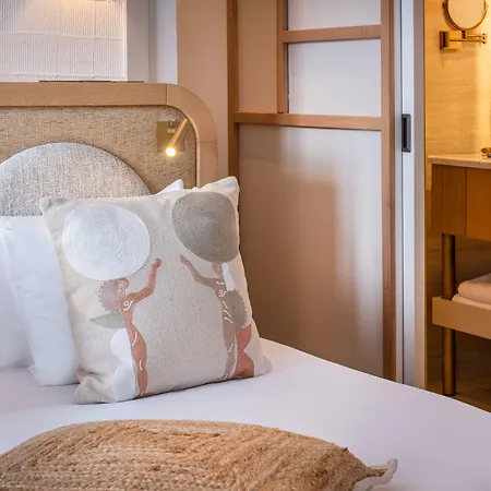 Hotel Le Monna Lisa By Inwood Hotels-2