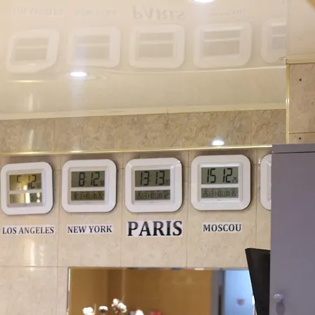 Cosmotel Hotel-3