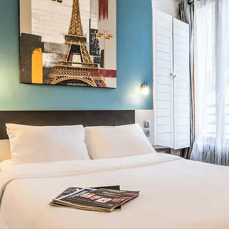Hotel Du Maine-3