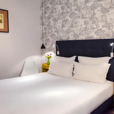 Hotel Sevres Saint Germain-3