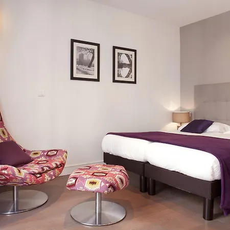 Hotel Mayet-3