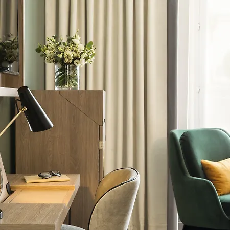 Hotel Opera Opal-3