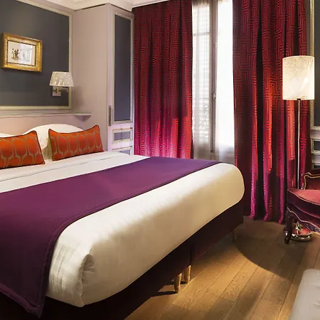 Hotel & Spa La Belle Juliette-3