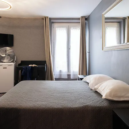 Grand Hotel De Paris-3