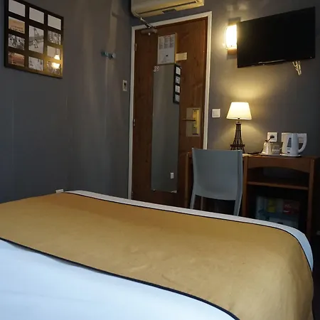 Hotel Istria By Magna Arbor-2