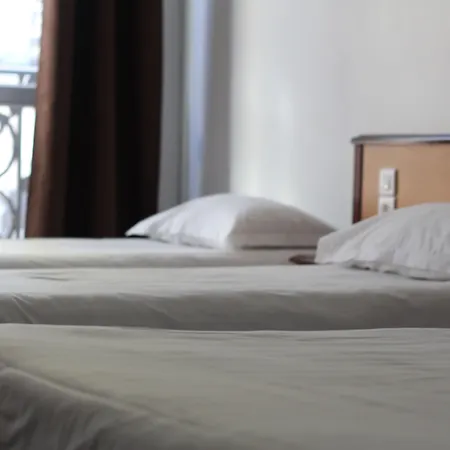 Hotel Liege Strasbourg-3