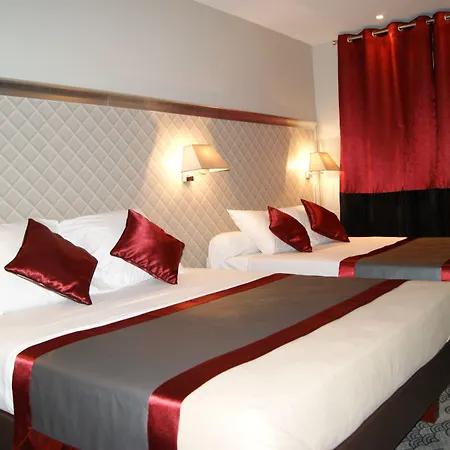 Hotel D'Amiens-3