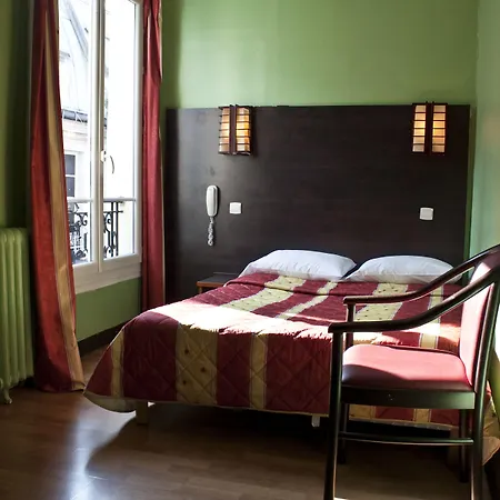 Hotel Cambrai-2