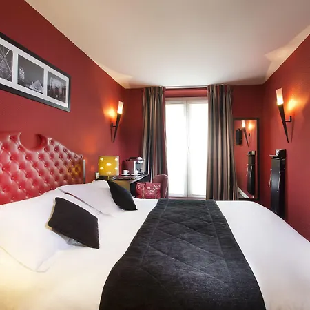 Hotel Du Prince Eugene-3