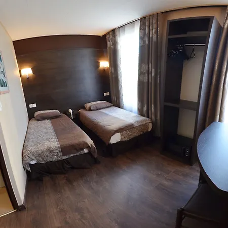 Hotel Du Parc-3