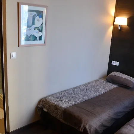 Hotel Du Parc-2