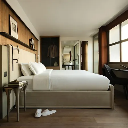 Hotel Dame Des Arts-3