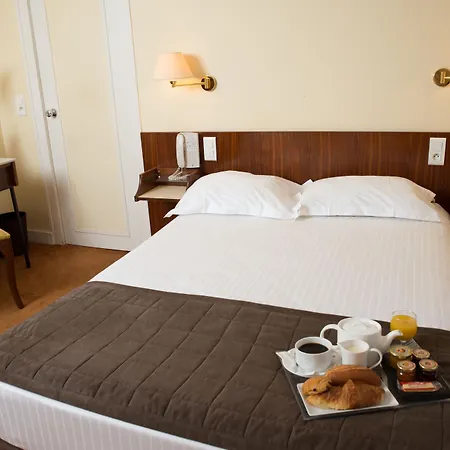 Hotel Du Nord Et De L'Est-3