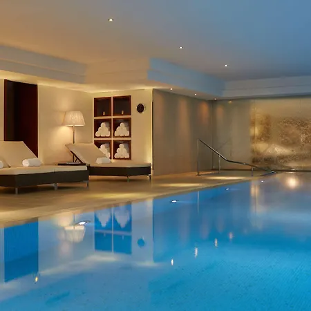 Majestic Hotel Spa - Champs Elysees-2
