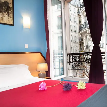 Hotel Audran-2
