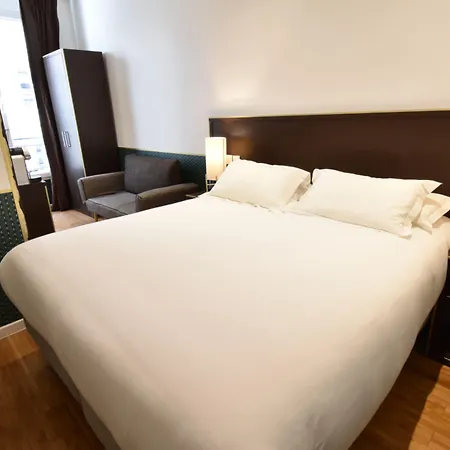 Hotel Bonne Nouvelle-2