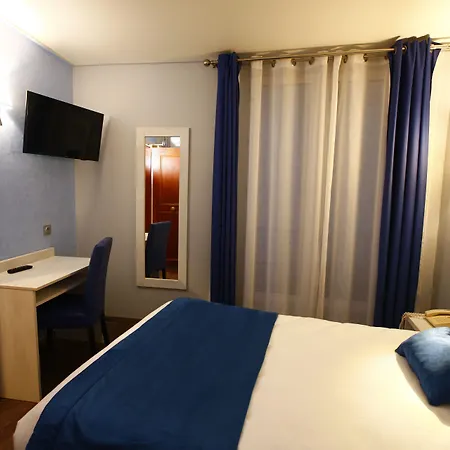 Hotel Sunny-2