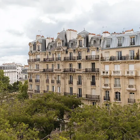 Hotel Du Printemps-3