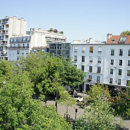 Hotel Edgar Quinet-2