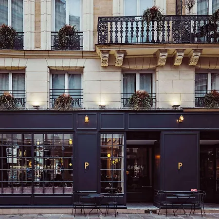 Hotel Panache-3