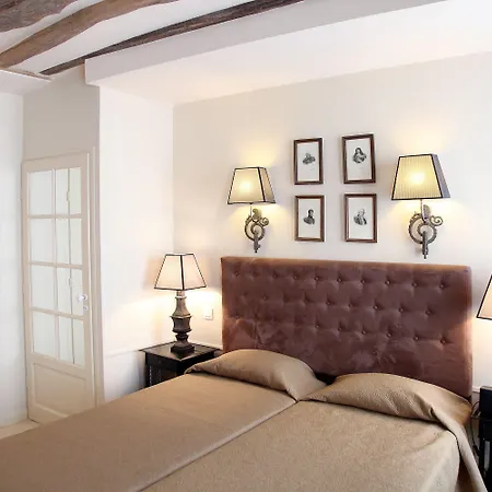 Hotel Saint-Louis En L'Isle - Notre-Dame-2