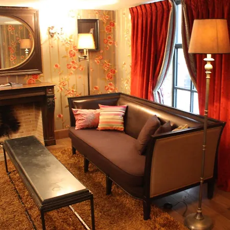 Hotel Du Romancier-2