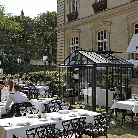 Saint James Paris-3