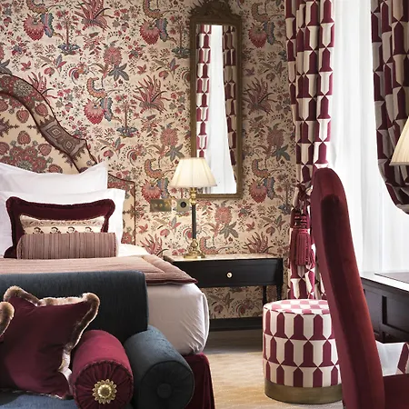Relais Christine-2