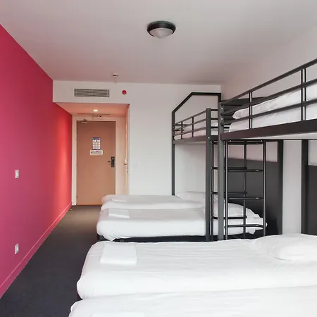 Residence Internationale De Paris-3