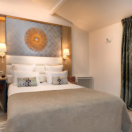 Serotel Suites Opera-3