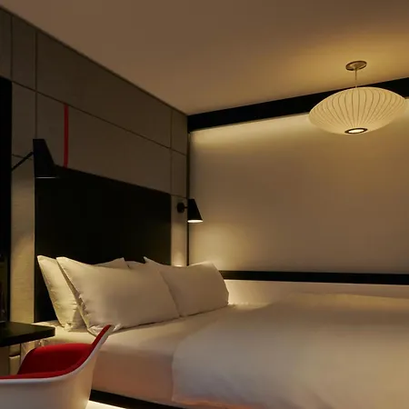 Citizenm Paris Opera-2