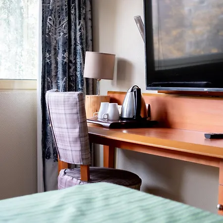 Green Hotels Confort Paris 13 (Adults Only)-3