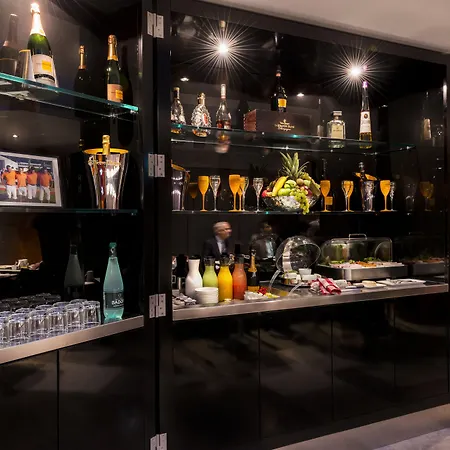 Hotel Sezz Paris-3