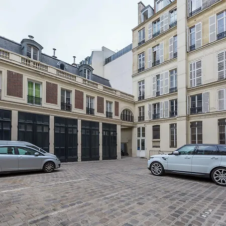 Ws St Germain - Quartier Latin-3
