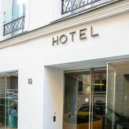 Hotel Odyssey-3