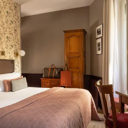 Welcome Hotel-2
