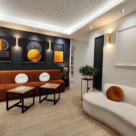 55 Hotel Montparnasse-3