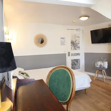 Hotel Chopin-3