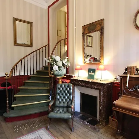 Hotel Chopin-2