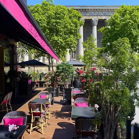 Fauchon L'Hotel Paris-2