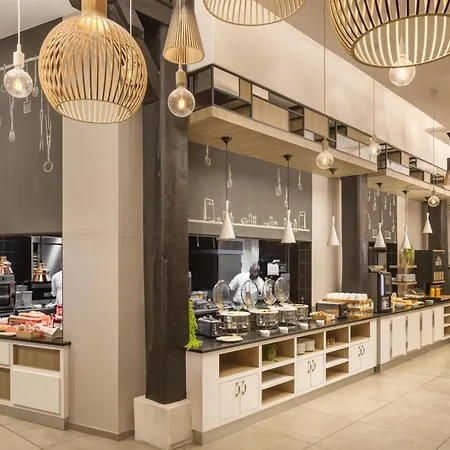 Hilton Garden Inn Paris La Villette-2