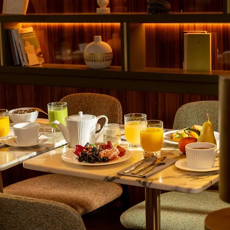 Hotel Aoriste & Spa-2
