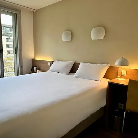 Campanile Paris 12 - Bercy Village-2