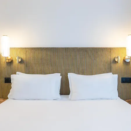 Hotel Be Onrii-2